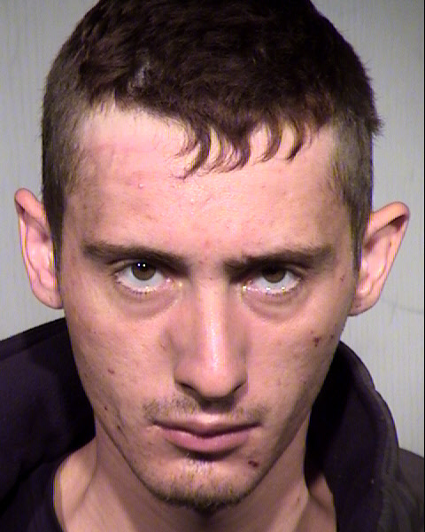 NICHOLAS RYAN ANTHONYBOYD Mugshot / Maricopa County Arrests / Maricopa County Arizona