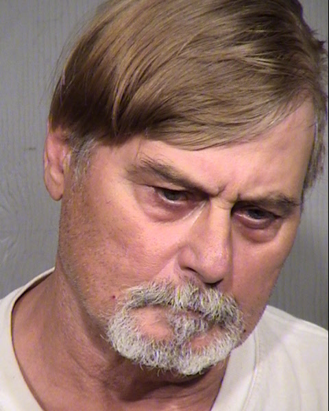 STEVEN CRAIG STEDMAN Mugshot / Maricopa County Arrests / Maricopa County Arizona