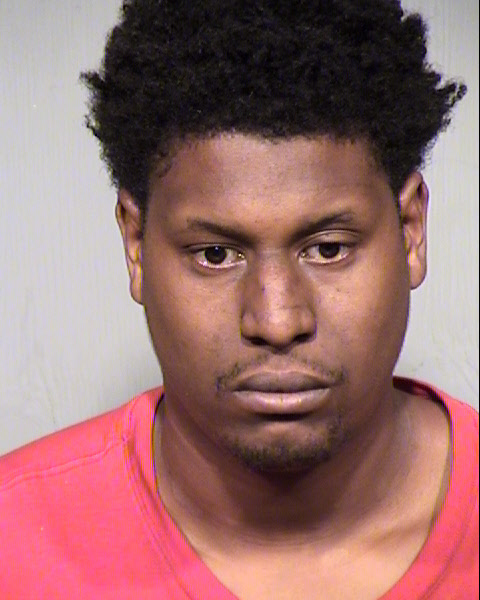JOSHAWN HARRIS FORD Mugshot / Maricopa County Arrests / Maricopa County Arizona