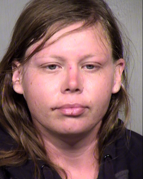 MELANIE NICOLE FELLS Mugshot / Maricopa County Arrests / Maricopa County Arizona