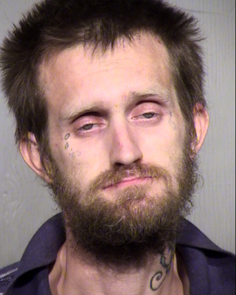 STEVEN LEE DOWNS Mugshot / Maricopa County Arrests / Maricopa County Arizona