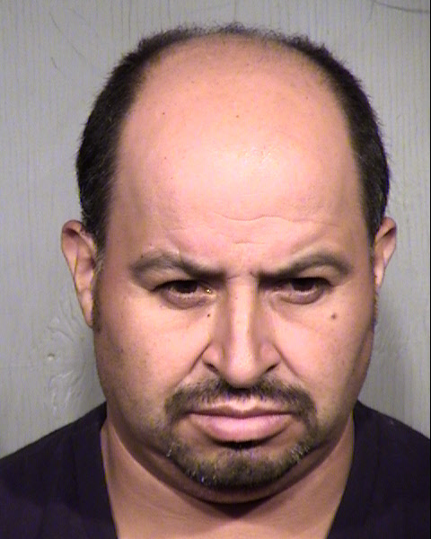 FLERIDE RAMIREZ MARQUEZ Mugshot / Maricopa County Arrests / Maricopa County Arizona