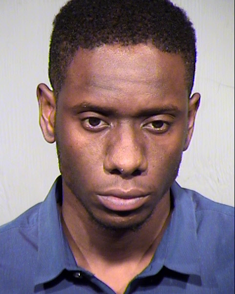 MIKAHIEL MILLER ROBINSON Mugshot / Maricopa County Arrests / Maricopa County Arizona