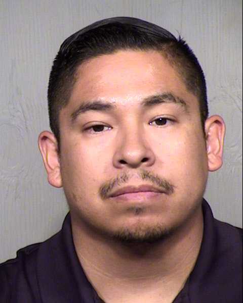 BERNARDO TORRES Mugshot / Maricopa County Arrests / Maricopa County Arizona