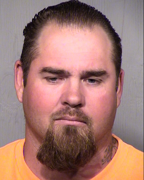 JOHN ERIK STEENSEN Mugshot / Maricopa County Arrests / Maricopa County Arizona