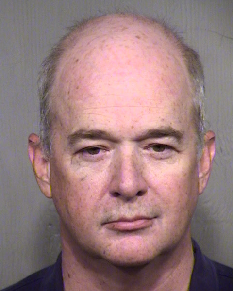 JERRY GIBBS Mugshot / Maricopa County Arrests / Maricopa County Arizona