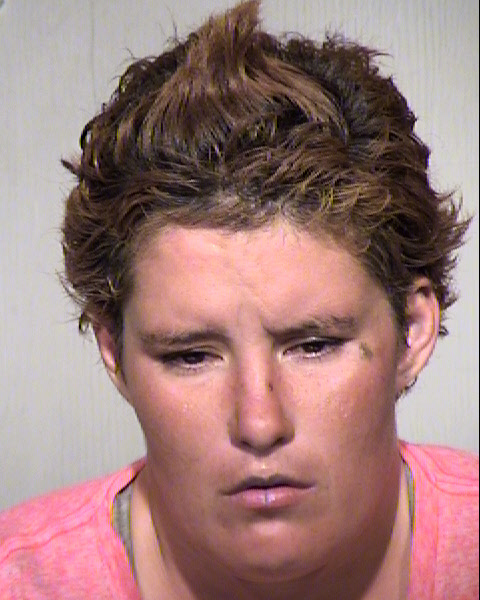 RITA MARIE SALAZAR Mugshot / Maricopa County Arrests / Maricopa County Arizona