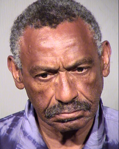 LEE ALVIN PURIFOY Mugshot / Maricopa County Arrests / Maricopa County Arizona