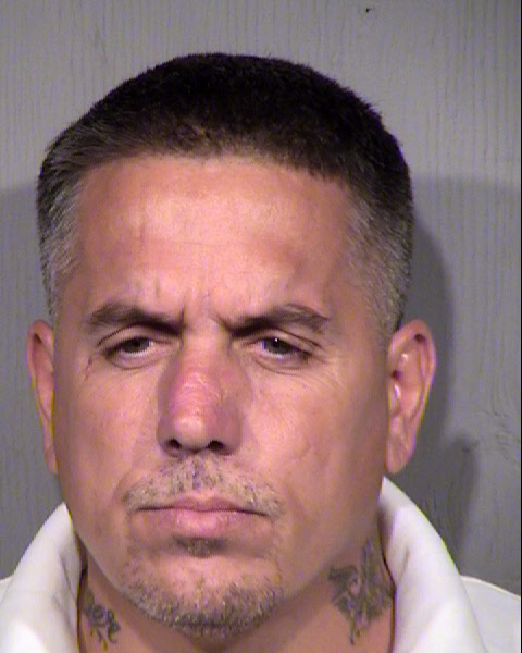 ROBERT MICHAEL CLAWSON Mugshot / Maricopa County Arrests / Maricopa County Arizona