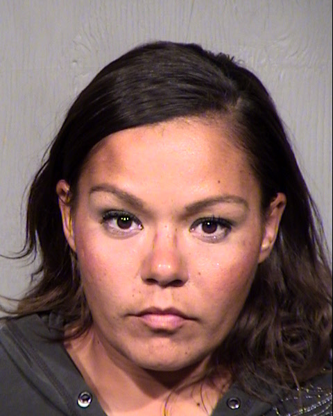 BRITTANY N PINCKEY Mugshot / Maricopa County Arrests / Maricopa County Arizona