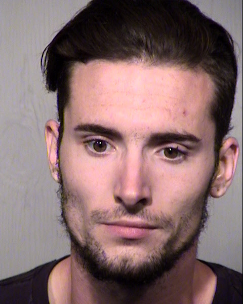 CODY E HALTOM Mugshot / Maricopa County Arrests / Maricopa County Arizona