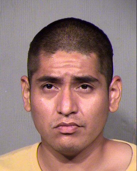 DARYL GENE DUNSON Mugshot / Maricopa County Arrests / Maricopa County Arizona