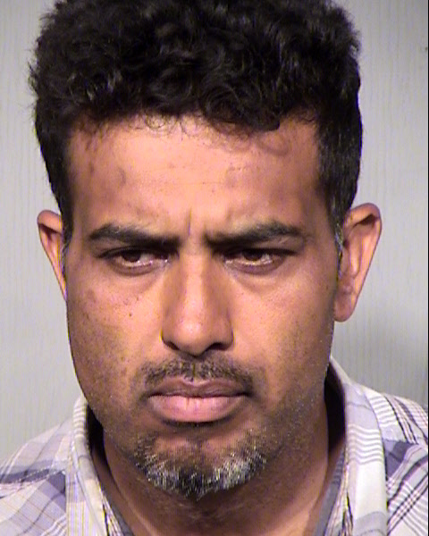 GENE SUNDEEP SINGH Mugshot / Maricopa County Arrests / Maricopa County Arizona