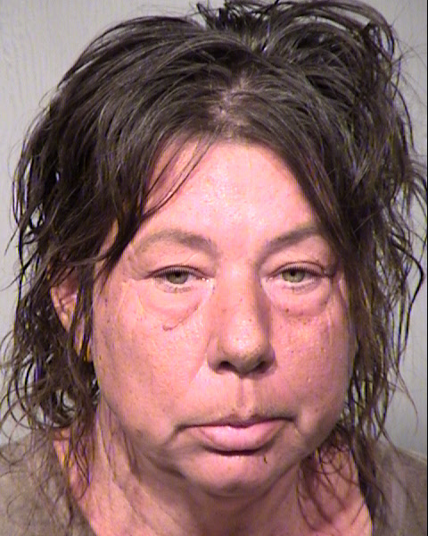 CARRIE LYNN MARINO Mugshot / Maricopa County Arrests / Maricopa County Arizona