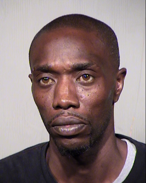 JEMALE KEON MITCHELL Mugshot / Maricopa County Arrests / Maricopa County Arizona