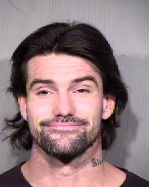 LEROY JOHNSON Mugshot / Maricopa County Arrests / Maricopa County Arizona