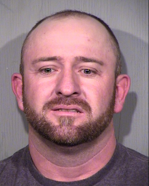 BREK ELLISJAYDE PINKERTON Mugshot / Maricopa County Arrests / Maricopa County Arizona