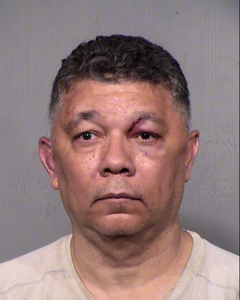 JOSE FRANSISCO MORALES Mugshot / Maricopa County Arrests / Maricopa County Arizona