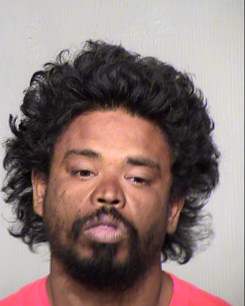 MA MEN EZAR Mugshot / Maricopa County Arrests / Maricopa County Arizona