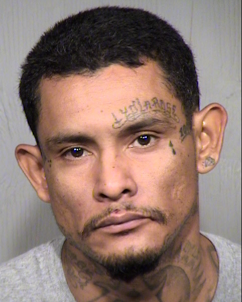 ROGELIO ANGULO Mugshot / Maricopa County Arrests / Maricopa County Arizona
