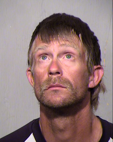 MICHAEL D KENT Mugshot / Maricopa County Arrests / Maricopa County Arizona