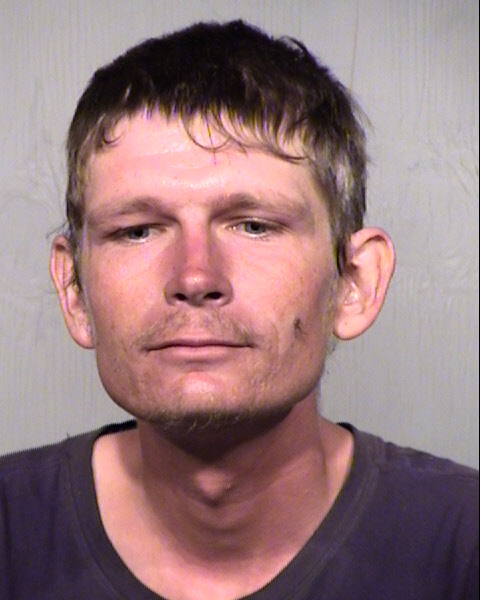 TYLER ANDREW NORTHERN Mugshot / Maricopa County Arrests / Maricopa County Arizona