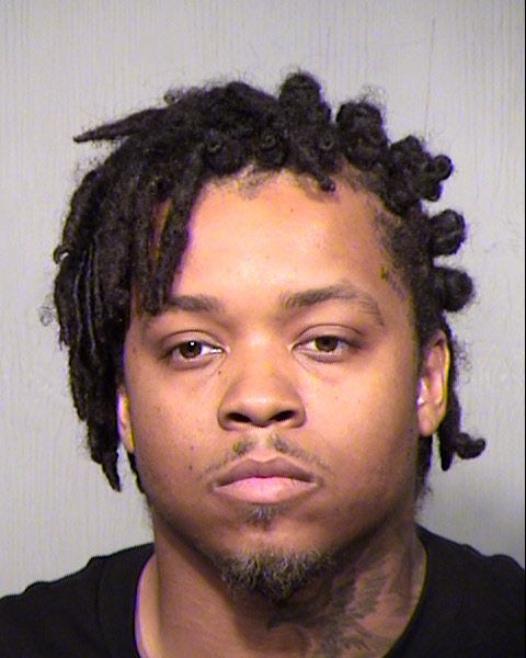 JAVON SADEEK Mugshot / Maricopa County Arrests / Maricopa County Arizona