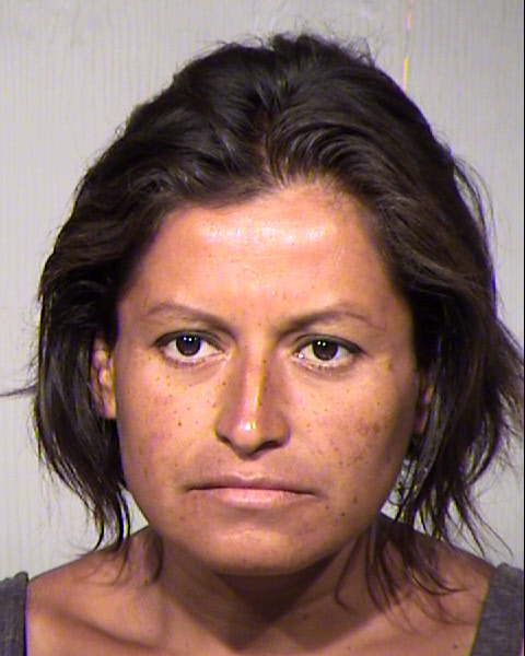 MARIA ISABEL CAMARILLO Mugshot / Maricopa County Arrests / Maricopa County Arizona