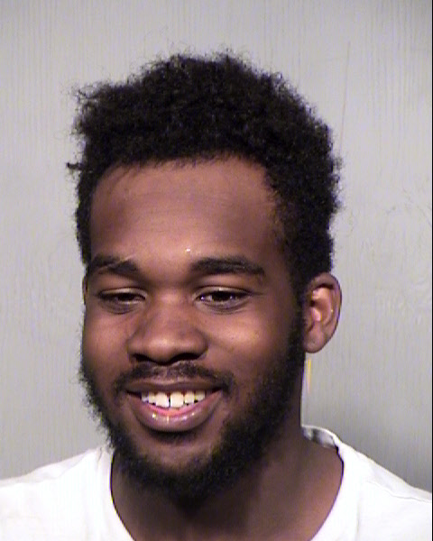 GIONNIE DEONE COLENBURG Mugshot / Maricopa County Arrests / Maricopa County Arizona