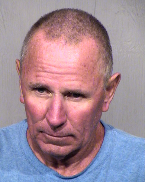JOE F KOZELL Mugshot / Maricopa County Arrests / Maricopa County Arizona
