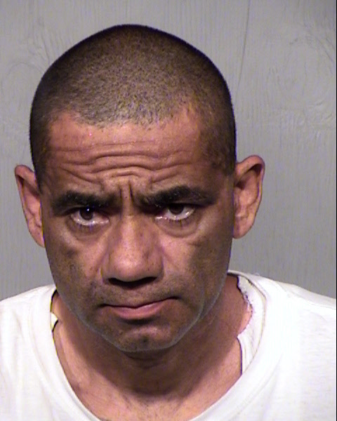 JOSEPH ALFRED CAMPOS Mugshot / Maricopa County Arrests / Maricopa County Arizona