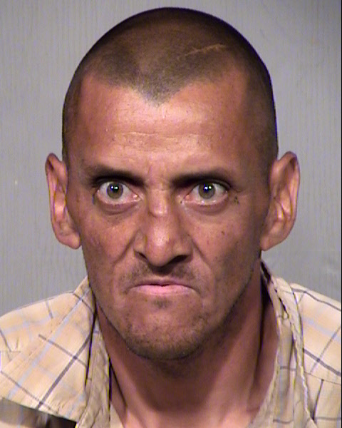 MICHAEL RICHARD FAJARDO Mugshot / Maricopa County Arrests / Maricopa County Arizona