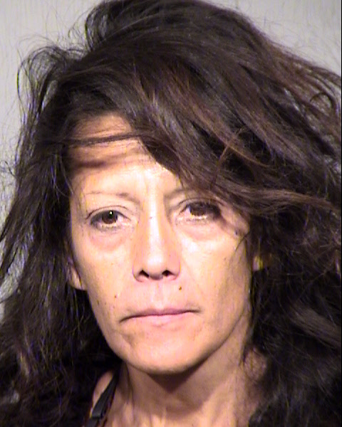 MARIA CONCEPCION WALTER Mugshot / Maricopa County Arrests / Maricopa County Arizona