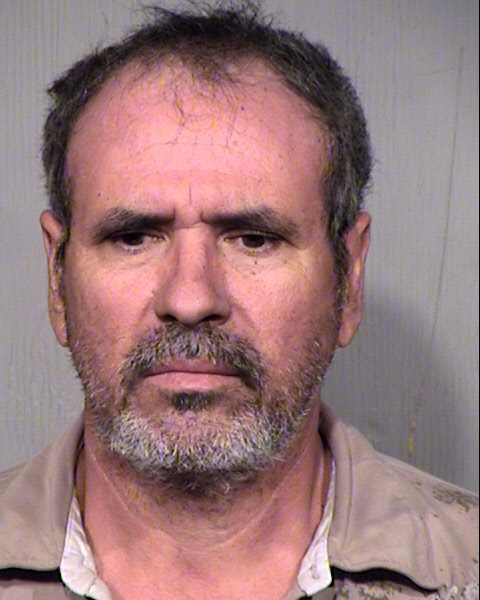 BOJORQUEZ MORALES RUBEN DARIO Mugshot / Maricopa County Arrests / Maricopa County Arizona