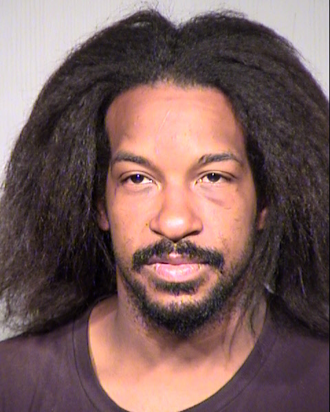 OTELLOS ODELRO GILLUM Mugshot / Maricopa County Arrests / Maricopa County Arizona