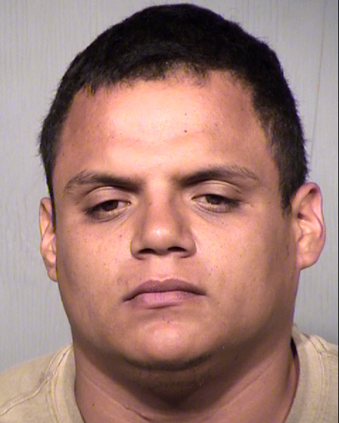 CESAR NORBERTO AMAYA Mugshot / Maricopa County Arrests / Maricopa County Arizona