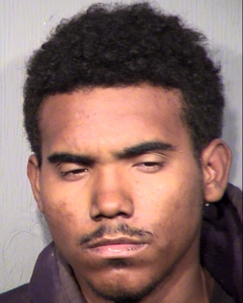 ZION DANGELO LOPEZ Mugshot / Maricopa County Arrests / Maricopa County Arizona