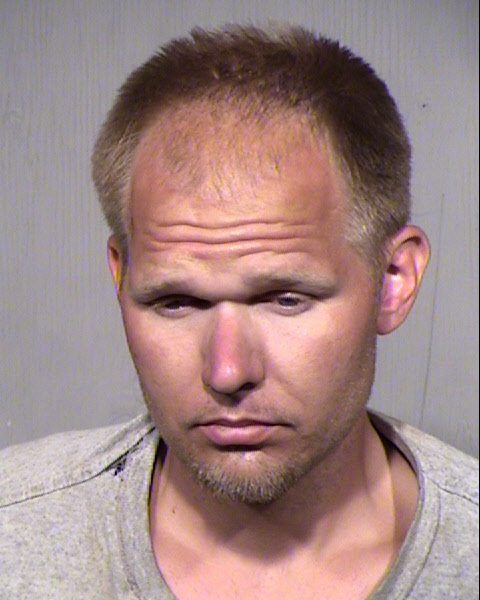 MARK ANTON PAZO Mugshot / Maricopa County Arrests / Maricopa County Arizona