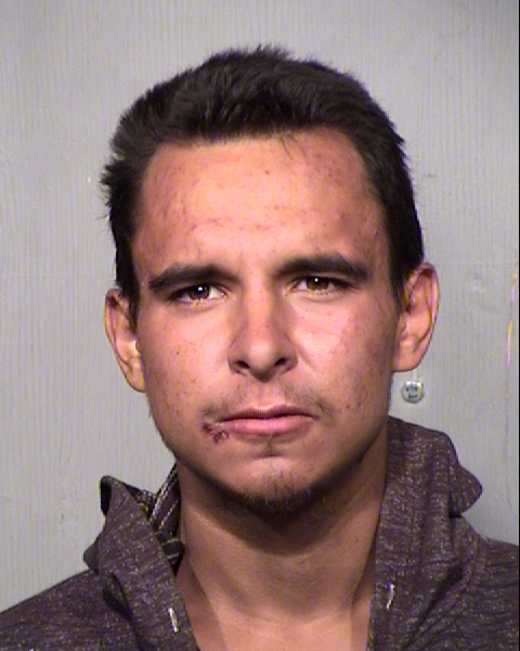 JAQUEEY JEROME JACKSON-MURRAY Mugshot / Maricopa County Arrests / Maricopa County Arizona