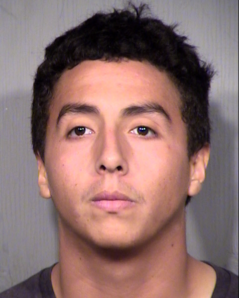 DANIEL RODRIGUEZ Mugshot / Maricopa County Arrests / Maricopa County Arizona