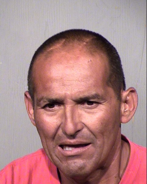 GABRIEL MENZOLO QUEZADA Mugshot / Maricopa County Arrests / Maricopa County Arizona
