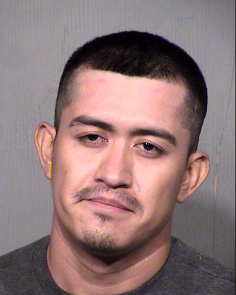 JONATHAN TAPIA SANCHEZ Mugshot / Maricopa County Arrests / Maricopa County Arizona