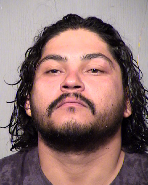 RAFAEL HERRERA LOPEZ Mugshot / Maricopa County Arrests / Maricopa County Arizona