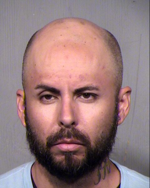 MICHAEL ANTHONY ALVARADO Mugshot / Maricopa County Arrests / Maricopa County Arizona