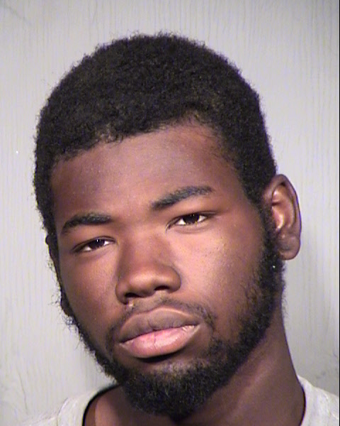 DAVION SEMAJ WILLIAMS Mugshot / Maricopa County Arrests / Maricopa County Arizona