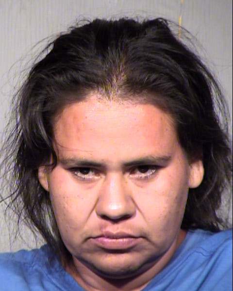 MELISSA KIM ALVAREZ Mugshot / Maricopa County Arrests / Maricopa County Arizona