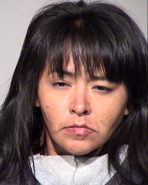 AMBER ROPE Mugshot / Maricopa County Arrests / Maricopa County Arizona