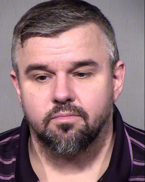 MICHAEL OBLEO WRIGHT Mugshot / Maricopa County Arrests / Maricopa County Arizona
