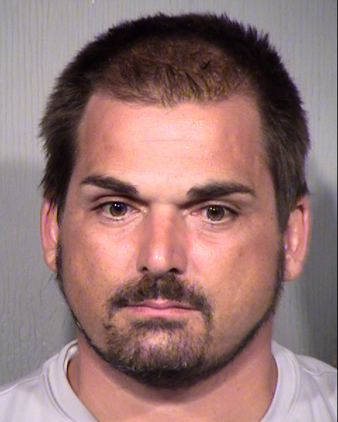 DON ANTHONY DECESARE Mugshot / Maricopa County Arrests / Maricopa County Arizona