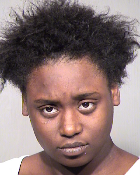 SIMONE DENISE REGINLEWIS Mugshot / Maricopa County Arrests / Maricopa County Arizona